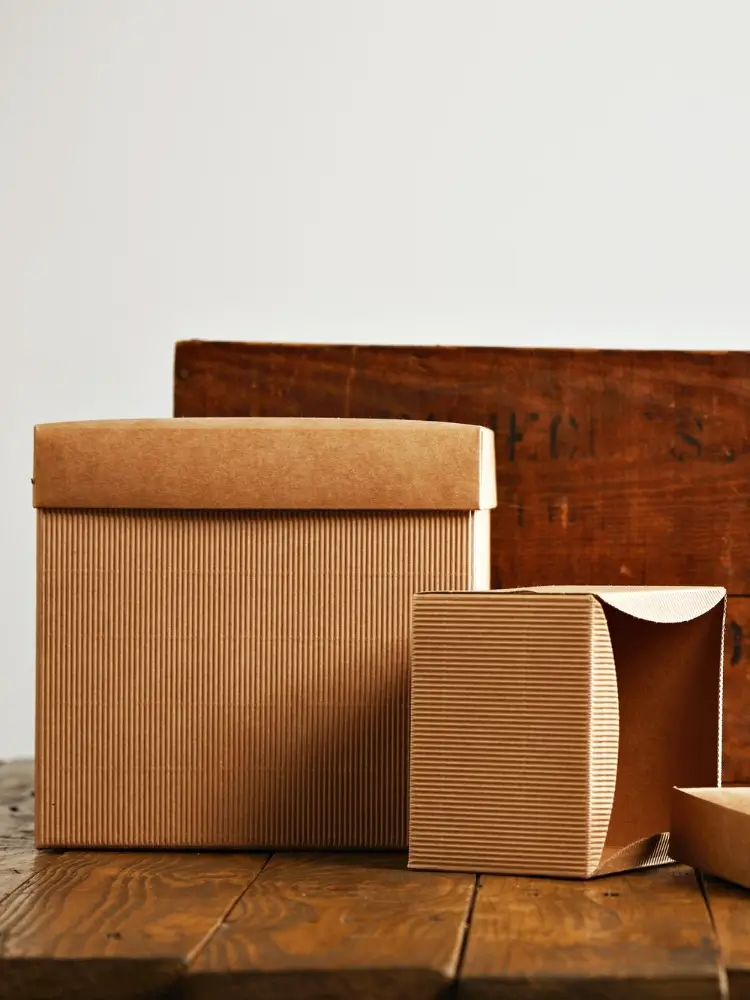 Packaging Services and Packaging and Labeling Companies in Oman