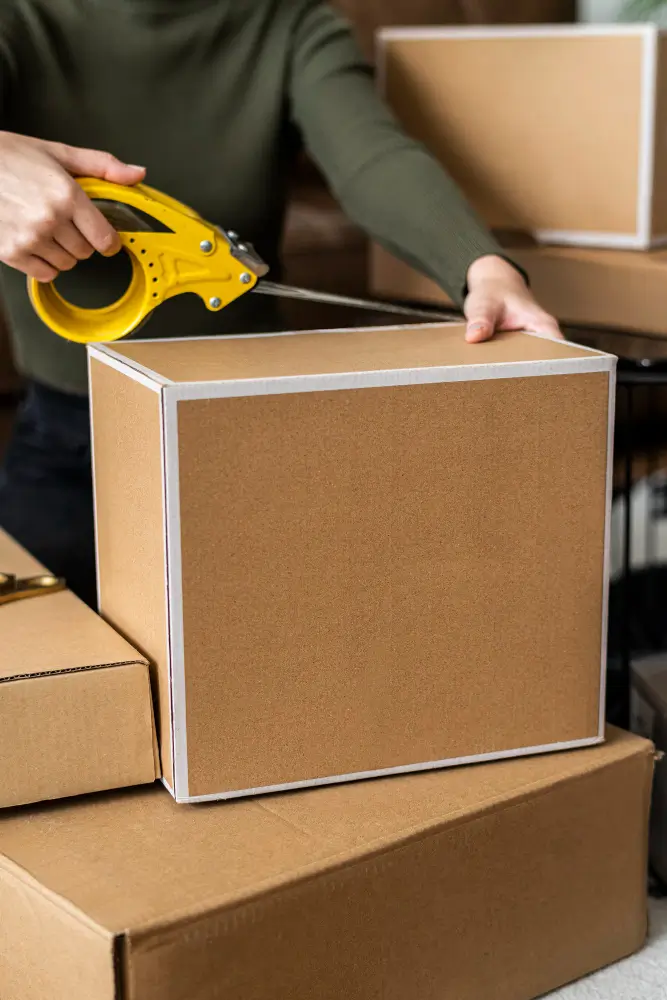 Packing Materials and Packing Materials Supplies Companies in Oman