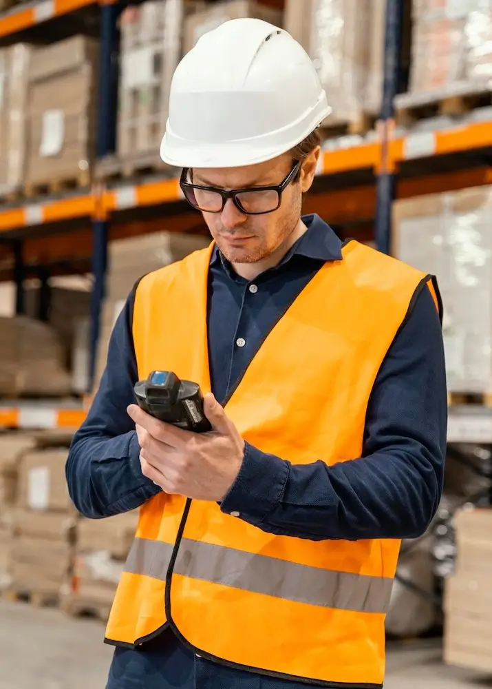 Third-Party Logistics Services and 3PL Companies in Oman