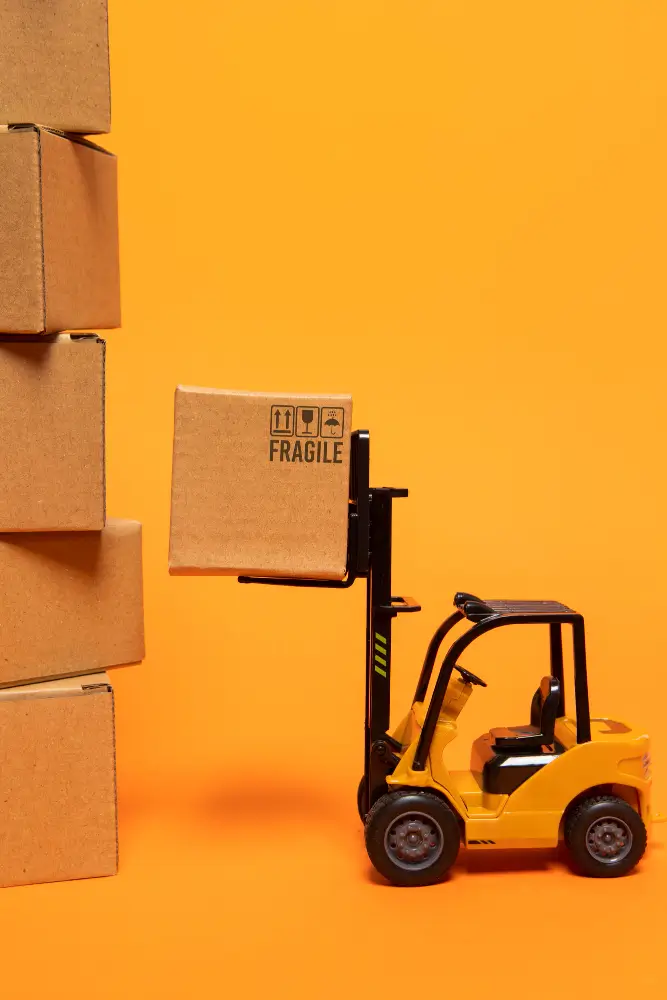 Contract Logistics Services Companies in Qatar