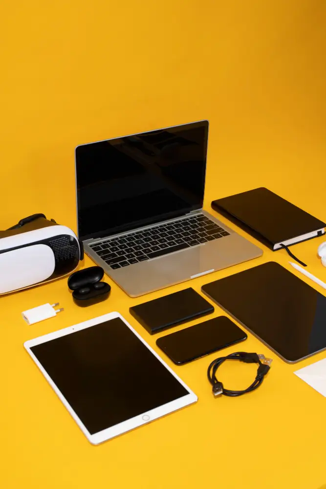 Electronics and Technology Logistics Companies in Qatar