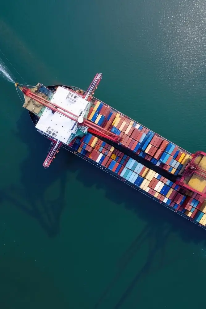 Maritime Transport and Logistics Companies in Qatar