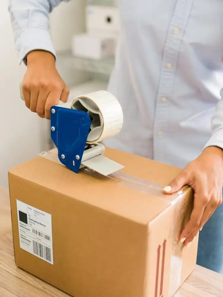 Packing Services in Qatar: Expert Packers for Safe and Efficient Packing Solutions