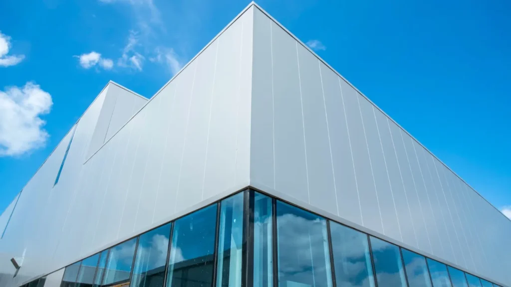 Changing Warehouses Forever in UAE