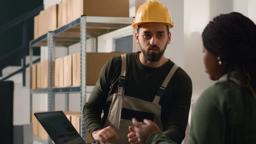 Choosing the Right Warehousing Service Provider in UAE