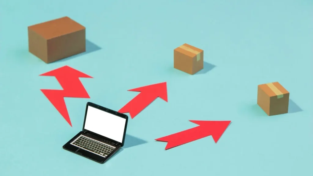 Enhance Shipping Efficiency in UAE