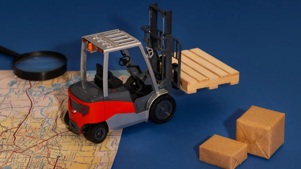 Greening Up the Supply Chain in UAE