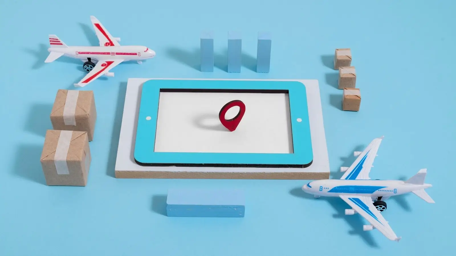 Revolutionizing Cargo Logistics: Cutting-Edge Solutions and Innovations