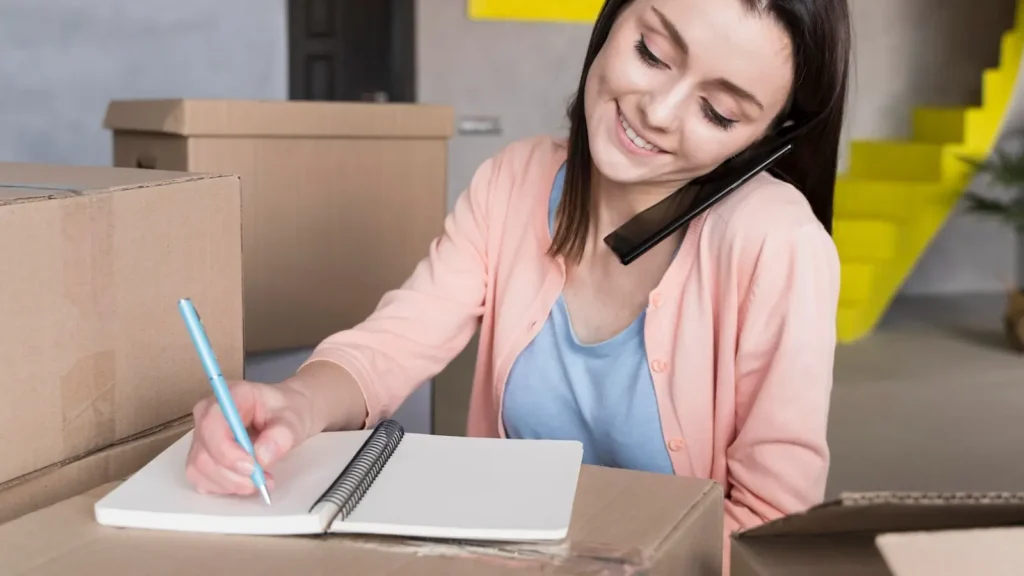 Revolutionizing Shipping and Logistics Business Operations in UAE