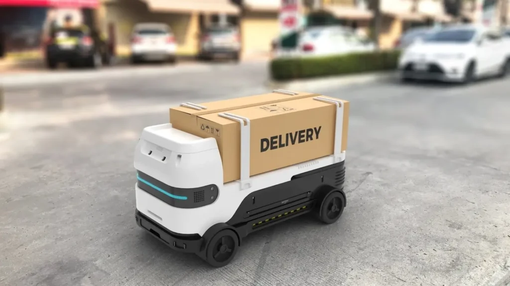 The Future of Cargo Services in UAE