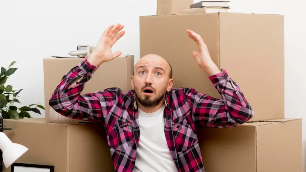 The Hidden Costs of Moving in UAE