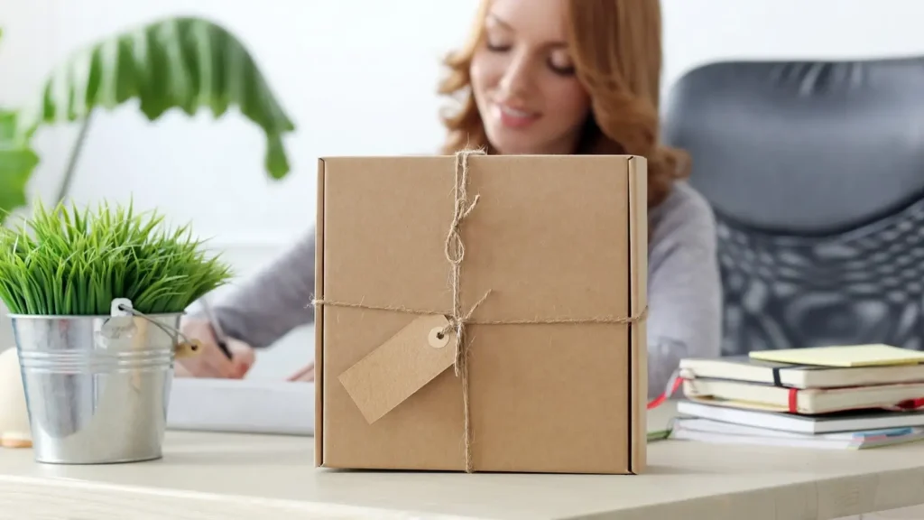 The Psychology of Unboxing in UAE