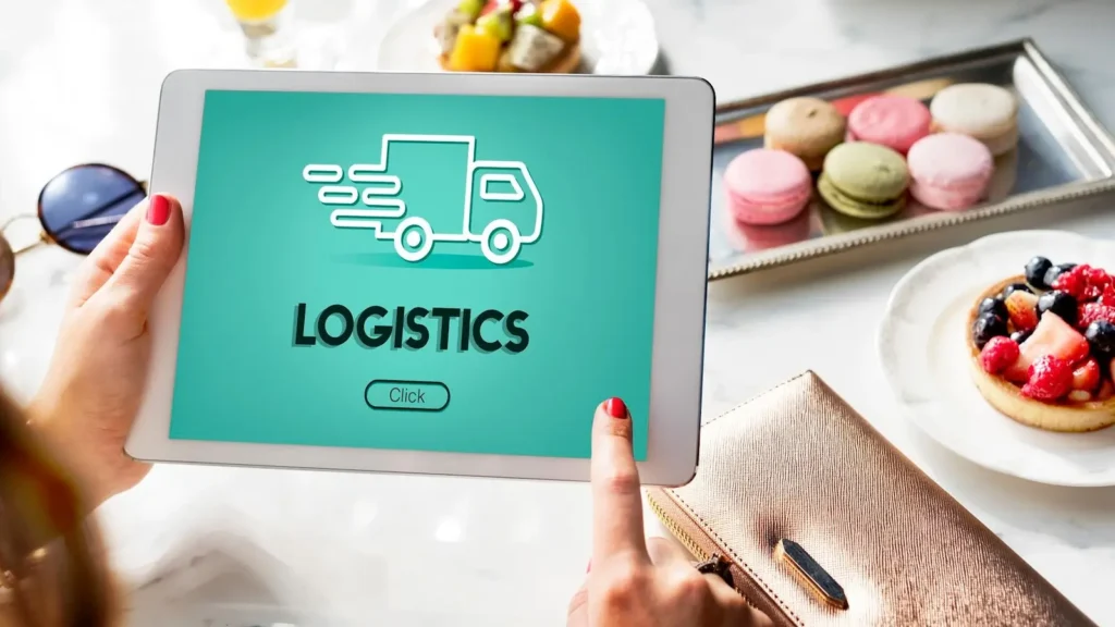 Transforming Freight Forwarding in UAE