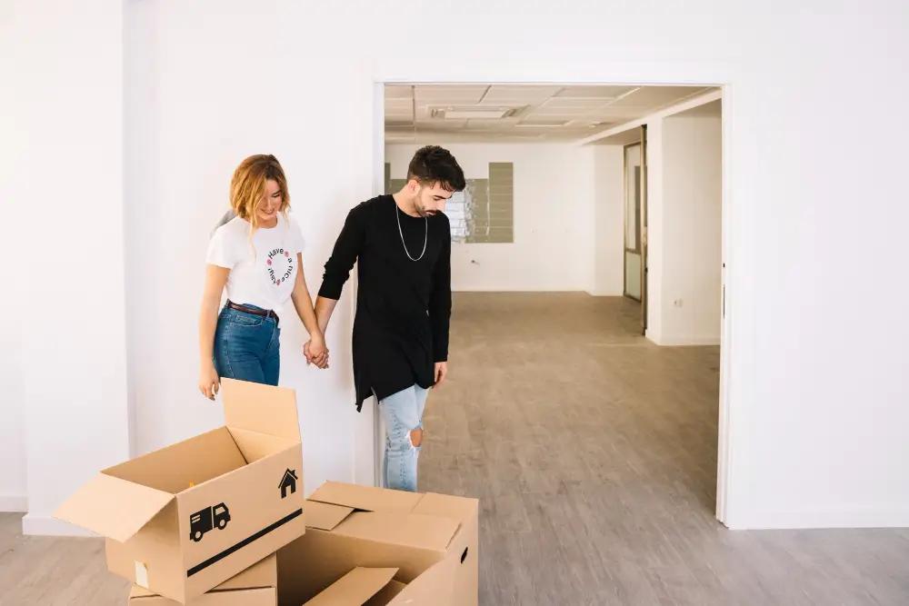Guide to Organizing Your Life for a Major Relocation