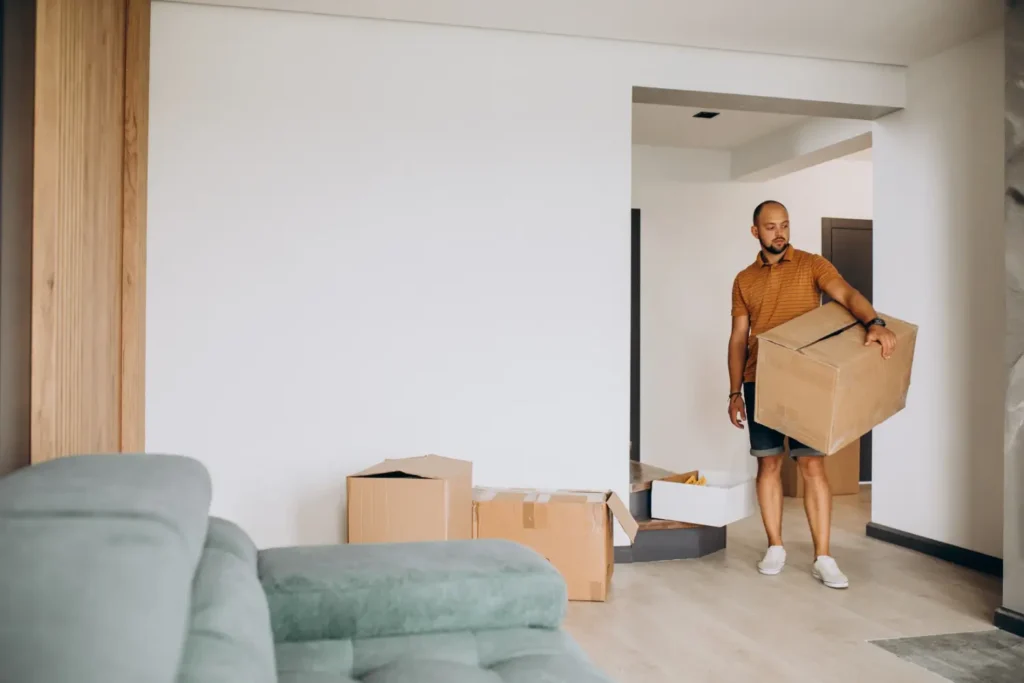 How to Choose the Right Movers in Dubai