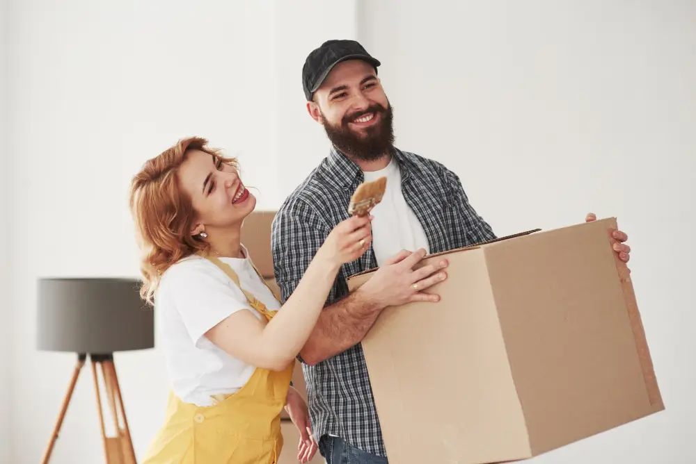 Why International Relocation to the UAE is Easier with Expert Moving Services