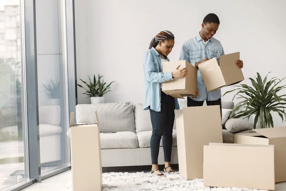 How to Save Money on International Moving Costs from Dubai