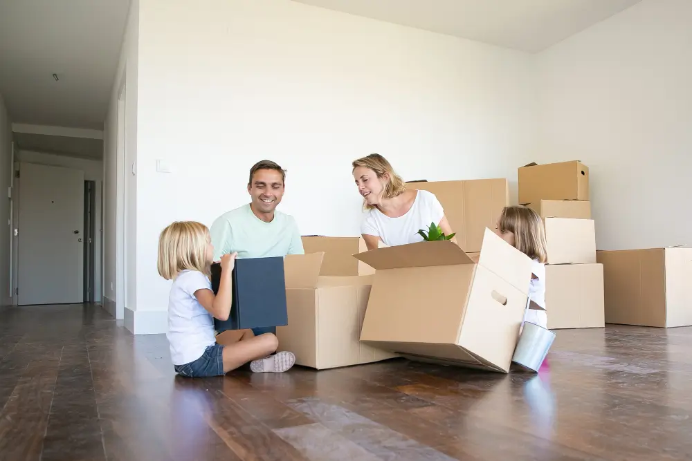 The Ultimate Guide to International Moving Companies in Dubai